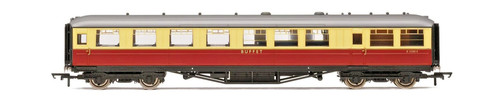 Hornby R40459 BR Gresley Buffetwagen Nr.E 12505 E NEU | Zustand: New