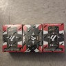 x3  Panini Select 2025-26 La Liga Soccer Trading Cards Box 24 Cards Blue 