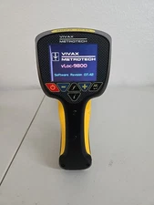 Vivax Metrotech vLoc-9800 Locator VX212-1 