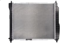 Radiateur Chevrolet KALOS