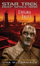Una McCormack Enigma Tales (Paperback) Star Trek: Deep Space Nine