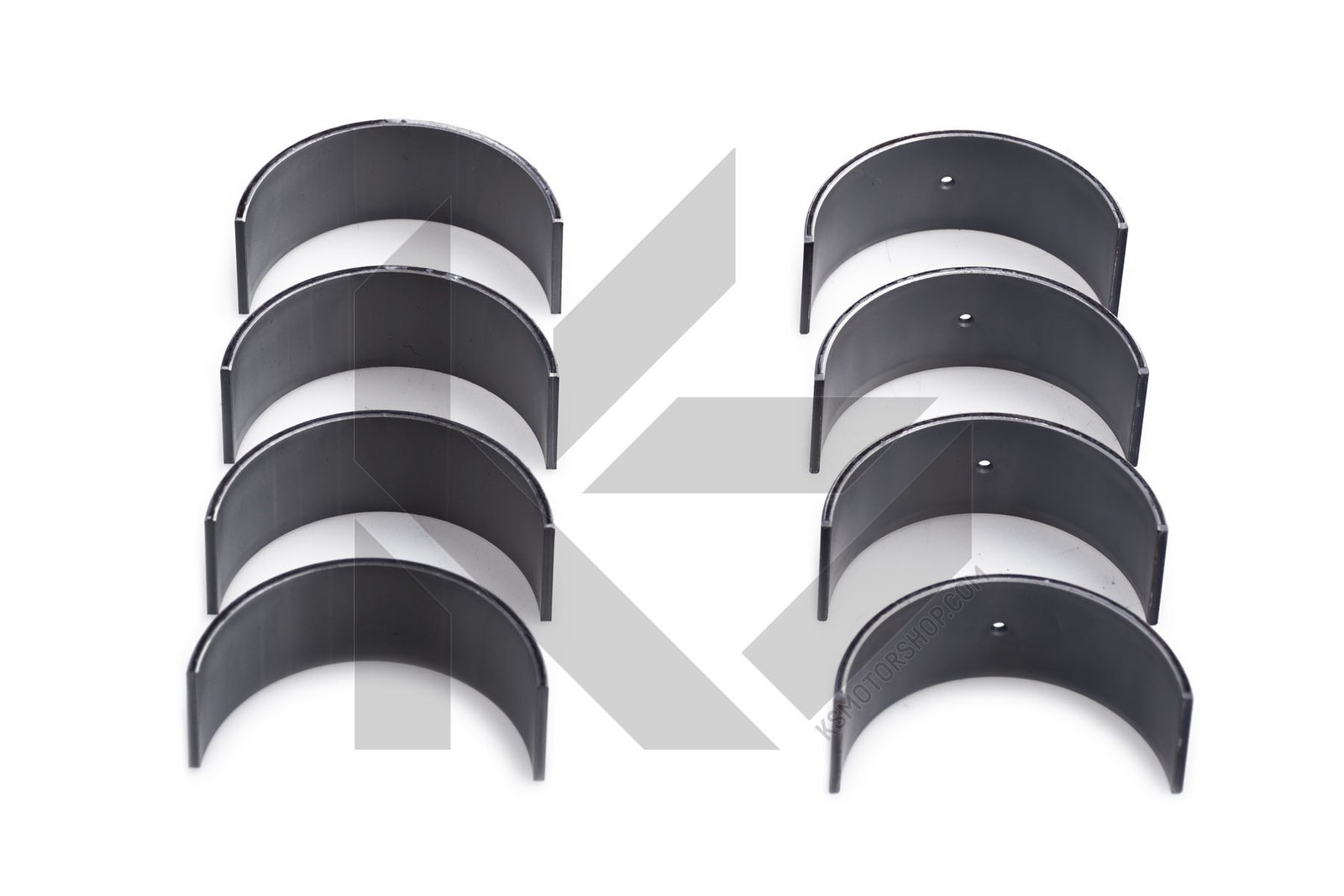Kit coussinets de bielle 1.6 VW Audi Seat Kolbenschmidt 06B198701B