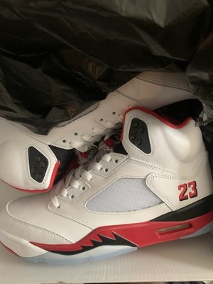 jordans with number 9 on tongue