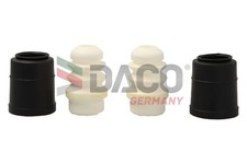 DACO Germany Stoßdämpfer Staubschützer PK3302 für AUDI A4 B7 Avant 8ED 8EC B6 ST