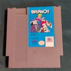 Paperboy Nintendo NES 1988 Authentic Cartridge Tested Working Cart Only Vintage