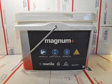 Magnum Tire Balancing Beads Bulk Tub 17.6 Lb. With Scoop Tpms Compatible