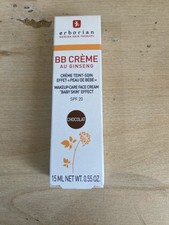 Erborian Super BB Cream with Ginseng  15 ml  spf 20 Shade - Chocolate
