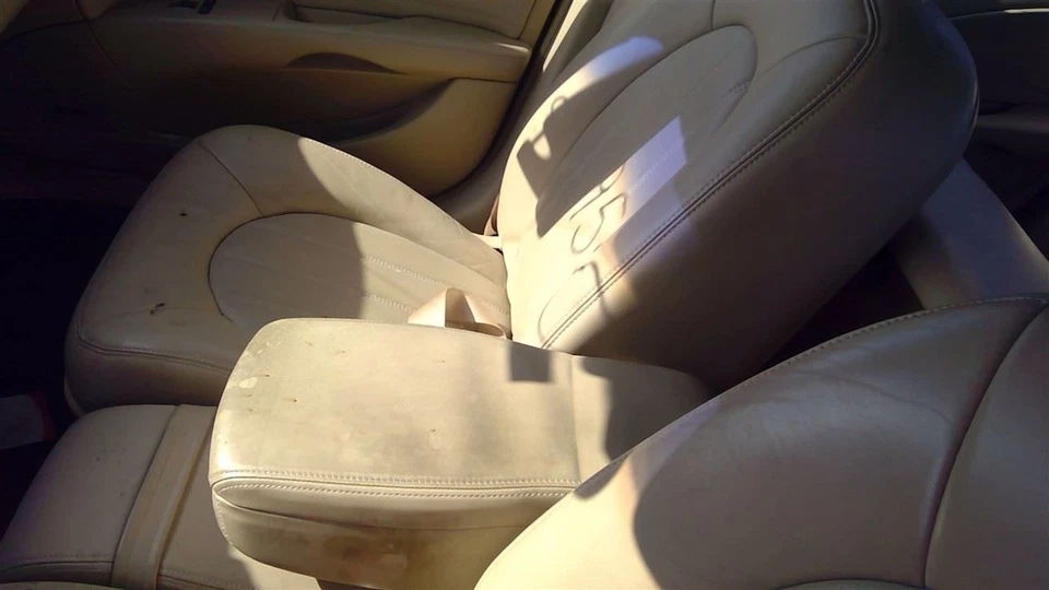 Automatic Transmission 3.8L Fits 07 LUCERNE 533934 - Image 4 of 4