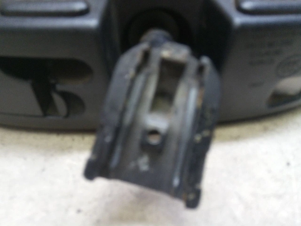 Внутреннее зеркало заднего вида с автоматическим затемнением E11026130 подходит для 08–14 DODGE AVENGER d59-200247 - Изображение 4 из 4