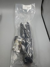RAM Mounts Long Length Double Socket Arm For D Size 2.25" Balls RAM-D-201U-E