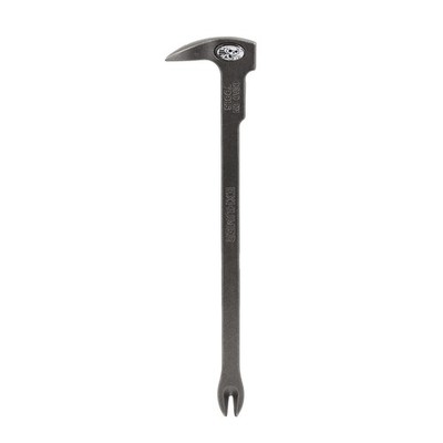 Tools EX9CL 105/8Inch Exhumer Nail Puller Silver Heavy Duty Wrecking Tool