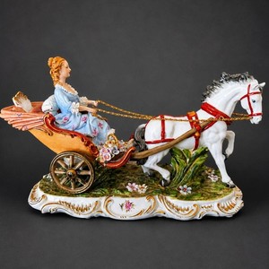 Miniature Horse Carriage | eBay
