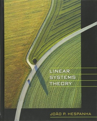 Linear Systems Theory