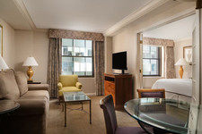 The Manhattan Club Timeshare for Sale