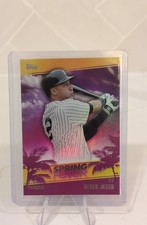 2014 Topps Spring Fever Baseball Promotion Checklist and Guide 11