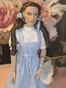 Tonner Wizard of Oz Dolls | eBay