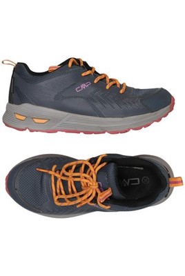 CMP Sneaker Damen Freizeitschuhe Turnschuhe Sportschuhe Gr. 36 Mehrf... #bsw7qp6