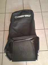 Troy Bilt 664-04117 764-04082 Lawn Mower Grass Catcher Bag NO FRAME