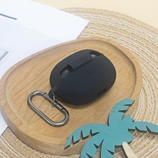 Silicone Case for SHOKZ Open Dots ONE with Anti Fall Features for All Angles