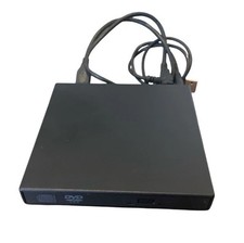 Slim Portable DVD Writer Model GP60NB50 External USB Connection /Optical