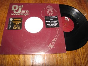 Method Man Redman Blackout | eBay