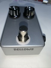 Fuelle EQD FUZZ CLONE Fire Fuzz 🔥