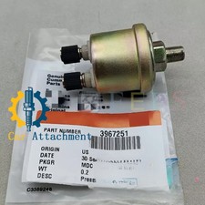 1PCS 3967251 C3967251 Oil Pressure Sensor for 4BT 6BT Engine