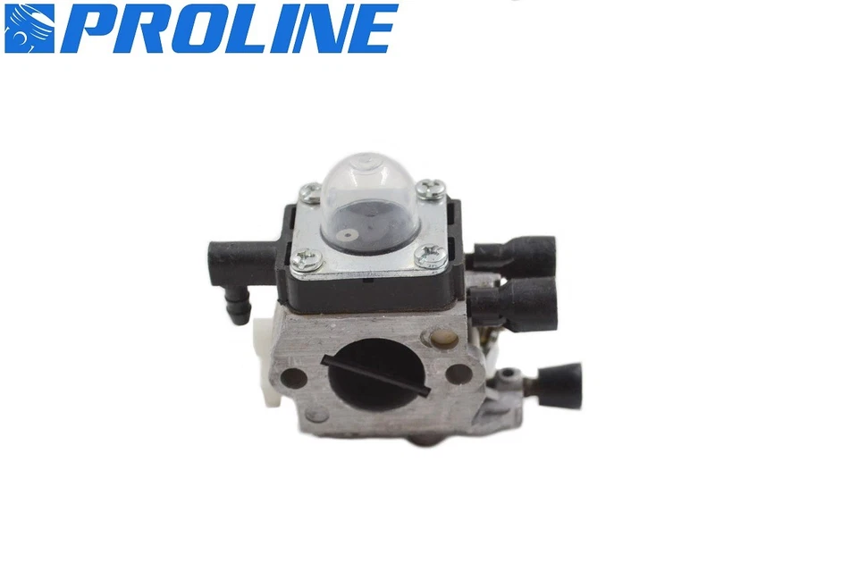 Proline® Carburetor For Stihl  FS38 FS45 FS46 FS55 FS55C FS55R  2-mix 4140 120 0 - Image 2 of 2