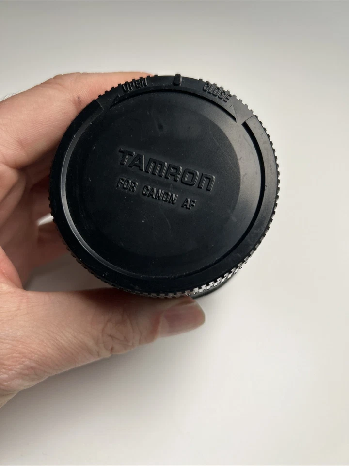 Canon Fit Extension tubes for Macro Photography. - Image 4 of 4