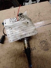 1991 1992 1993 Jeep Cherokee Distributor 1991 1992 1993 Jeep Cherokee Distributor