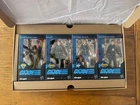 GI JOE Haslab DRAGONFLY (4 Fig Set) Wild Bill, Glenda, RipCord, Crazy Legs NEW