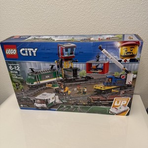 Lego 60198 | eBay