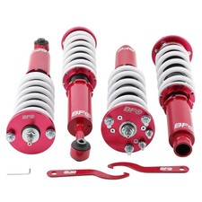 Racing Coilovers Suspension Lowering Kit for Honda Accord 2003-2007