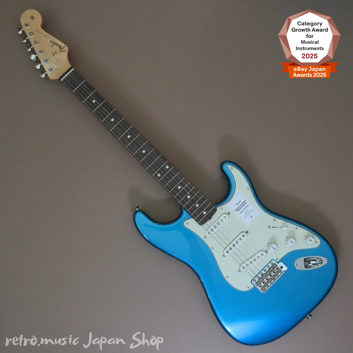 Mij Strat for sale - eBay