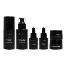 6-Piece Skincare Discovery Set - Hydrating, Nourishing, Travel-Friendly Kit