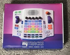 BLIPBLOX MYTRACKS - Sequencer, Sampler & Drum...