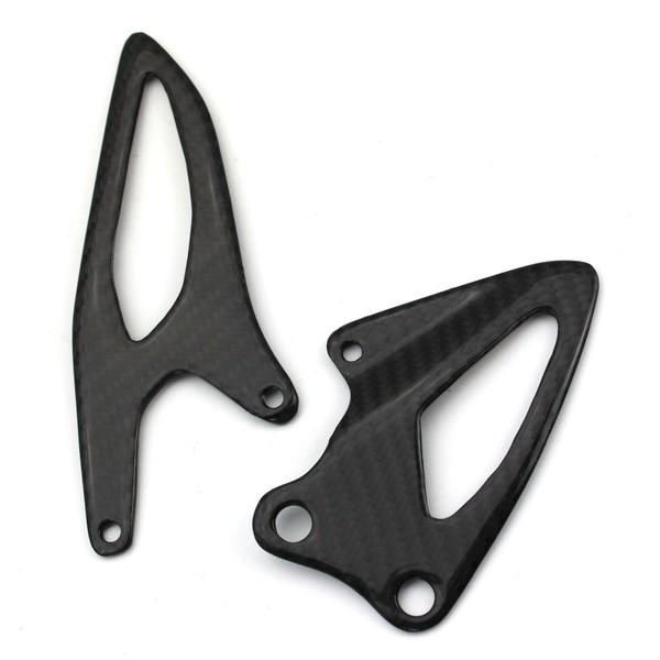 Carbon Fersenschutz FüR Yamaha YZF-R1 / R1M 2015-2019-image