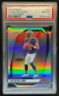 2024 Prizm Caleb Williams RC Silver #301 Bears PSA 10