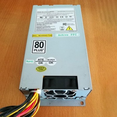 300W SPI270LE 1U FLEX Server Mute Power Supply 40*80*150mm