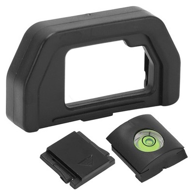 Camera Viewfinder Eyecup Cold Horizon Sets For EM5 II EM10 II Series