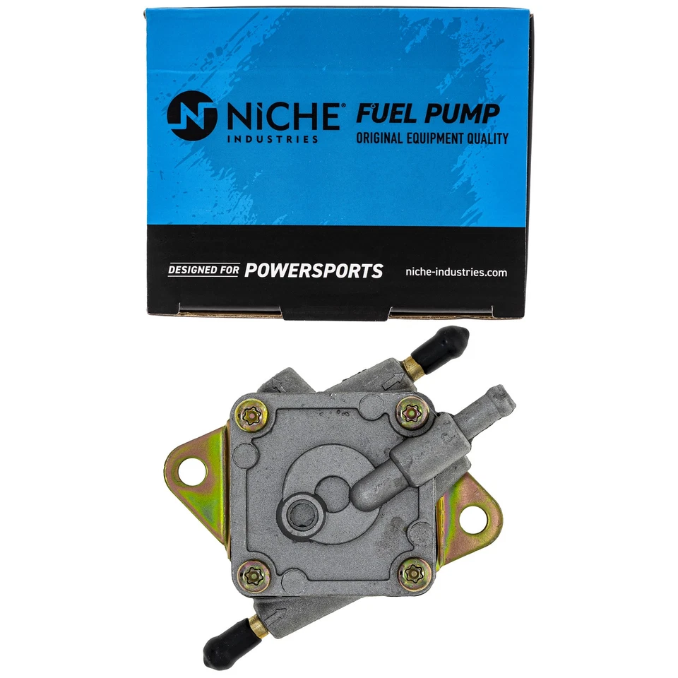 NICHE Fuel Pump for Polaris Sportsman 500 400 Trail Boss Blazer 330 2521135 - Image 4 of 4