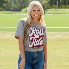 TIDE HAGLOS TSHIRT