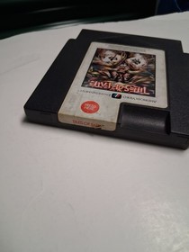 Tiles of Fate (Nintendo Entertainment System, 1990) NES CIB Complete TESTED