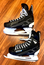 SALE - Head Schlittschuhe Pro 180- Eishockey - Eislauf, Gr. 43