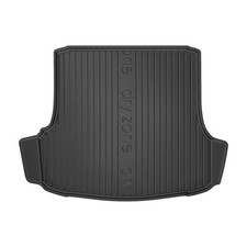 KOFFERRAUMMATTE LADERAUMWANNE FÜR SKODA OCTAVIA II (1Z3) - FROGUM DZ401242