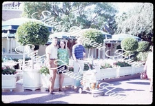 Disneyland 35mm Slide 1960s Kodachrome