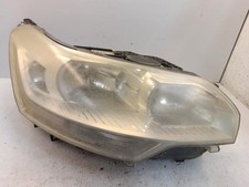 Feu avant (phare) Citroen C5