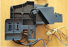 Motoriduttore trasmissione gruppo macchina caffe Saeco mod Vienna