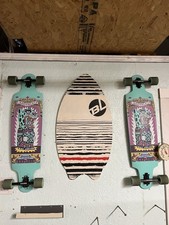 Landyachtz Drop Cat 38