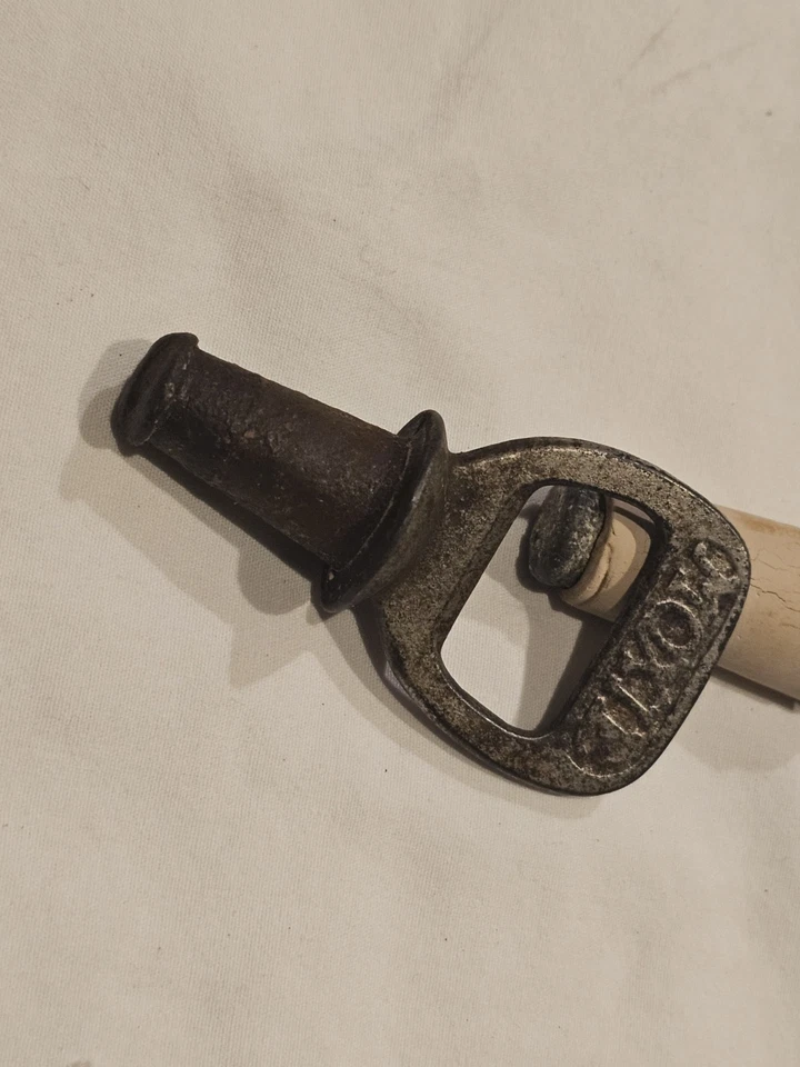 Juego de 3 abridores de botellas y tapones Moxie L@@@k!!!! Foto 2 de 4